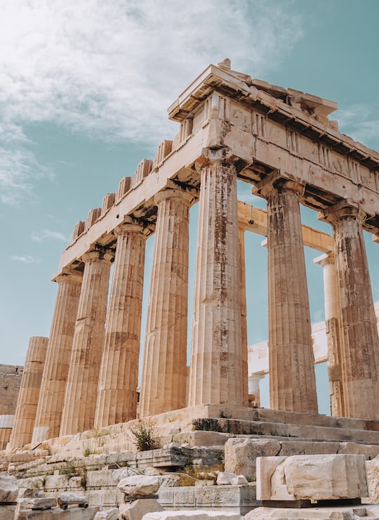 Grèce