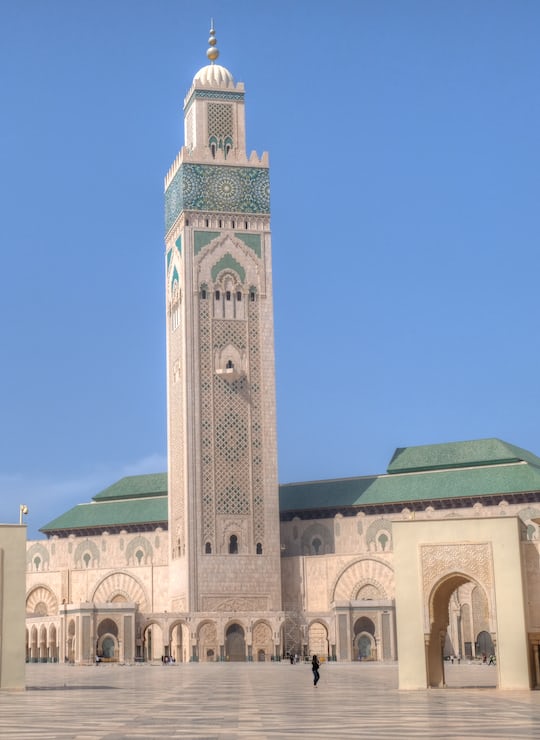 Maroc